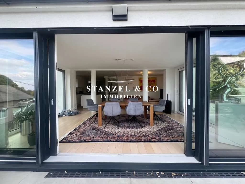 5-Zimmer-Haus kaufen in Tulln – 220 m², € 2.950.000 – Bild 12 von 47