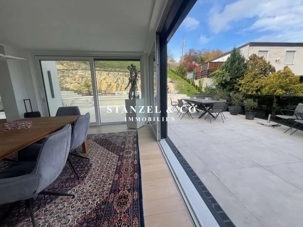 5-Zimmer-Haus kaufen in Tulln – 220 m², € 2.950.000 – Bild 13 von 47
