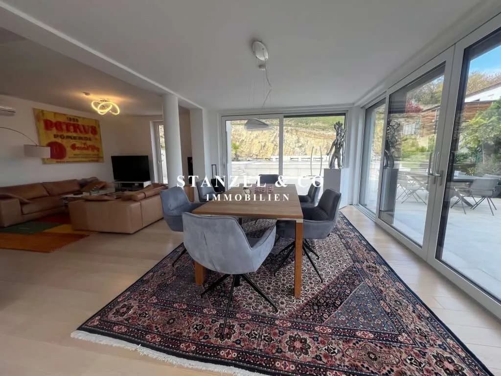 5-Zimmer-Haus kaufen in Tulln – 220 m², € 2.950.000 – Bild 14 von 47