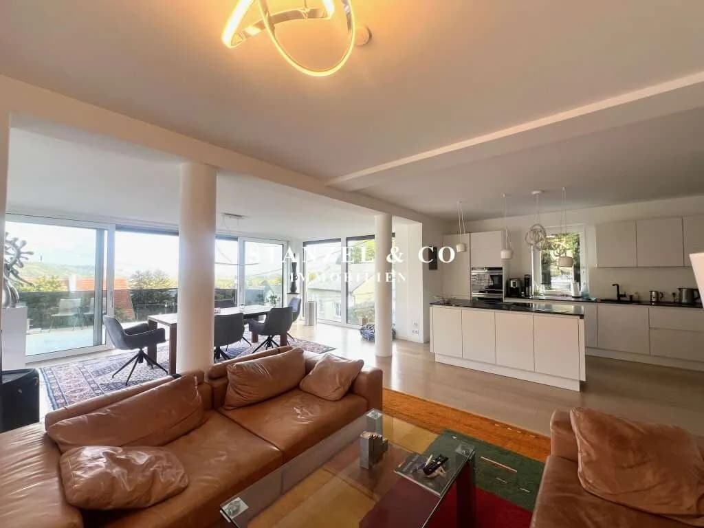 5-Zimmer-Haus kaufen in Tulln – 220 m², € 2.950.000 – Bild 17 von 47