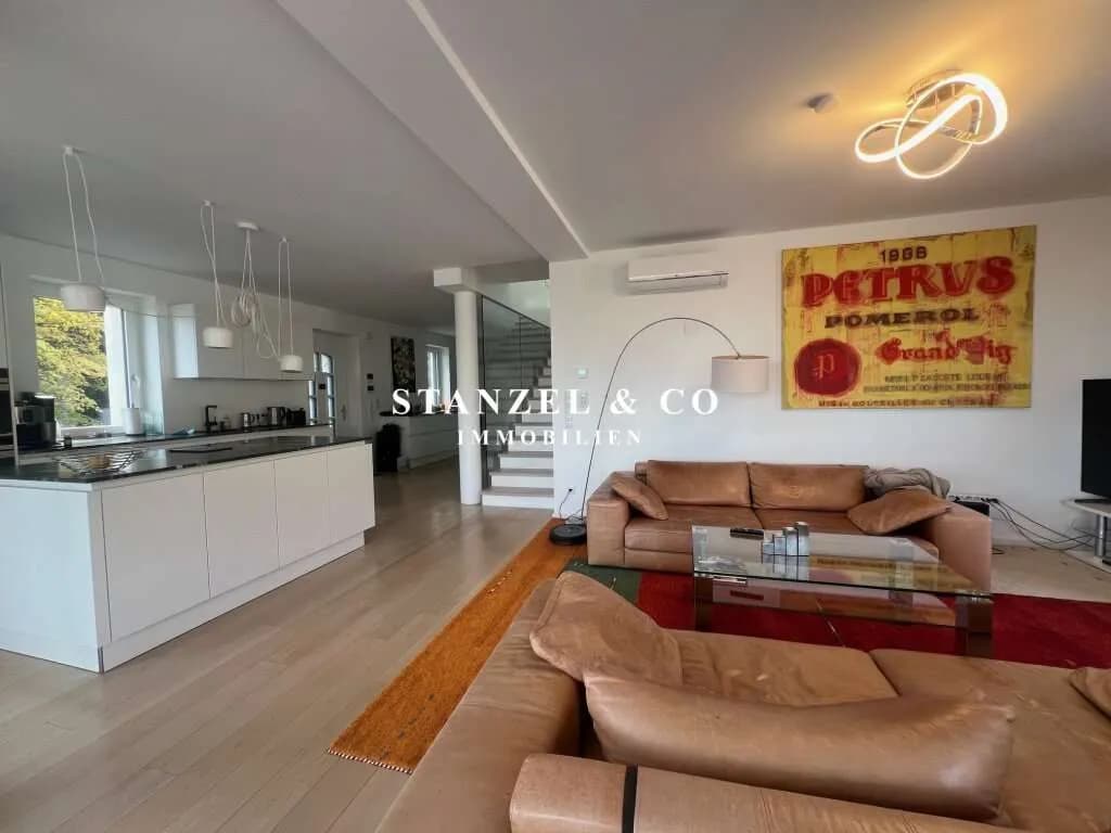5-Zimmer-Haus kaufen in Tulln – 220 m², € 2.950.000 – Bild 21 von 47