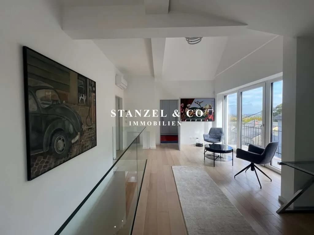 5-Zimmer-Haus kaufen in Tulln – 220 m², € 2.950.000 – Bild 23 von 47