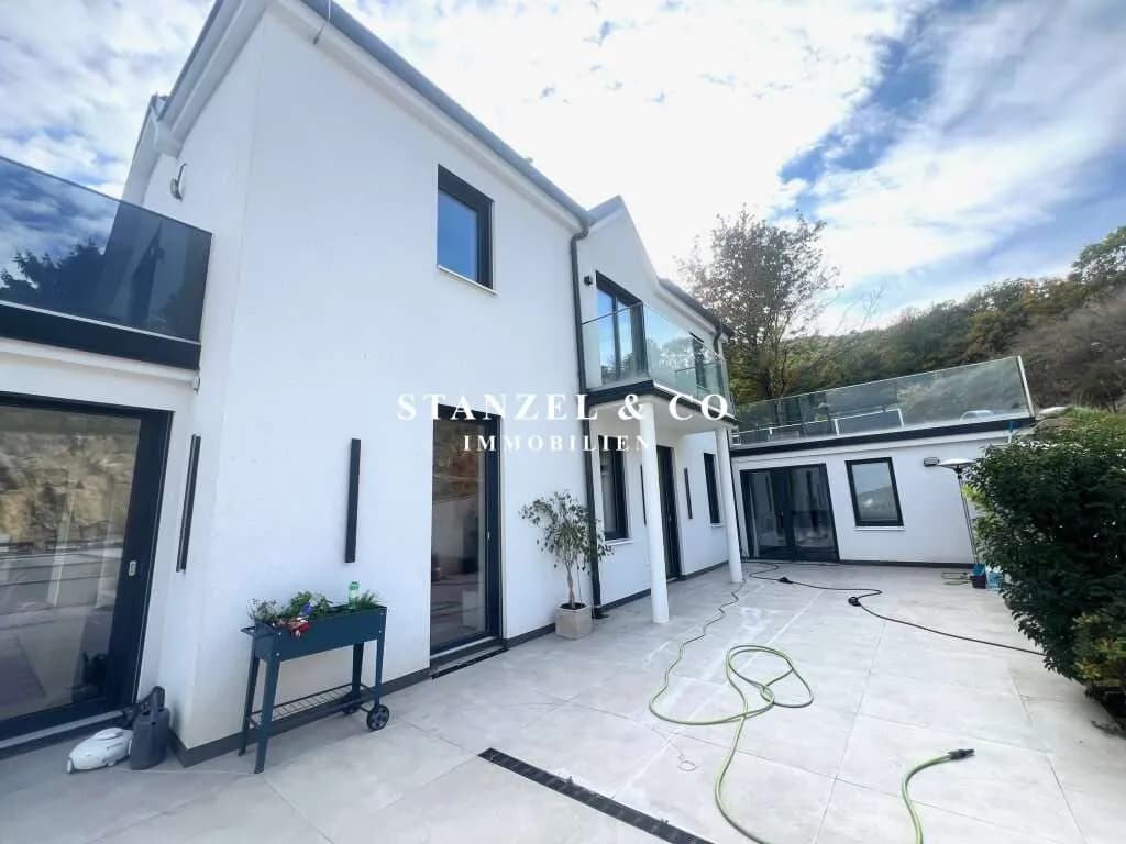 5-Zimmer-Haus kaufen in Tulln – 220 m², € 2.950.000 – Bild 35 von 47