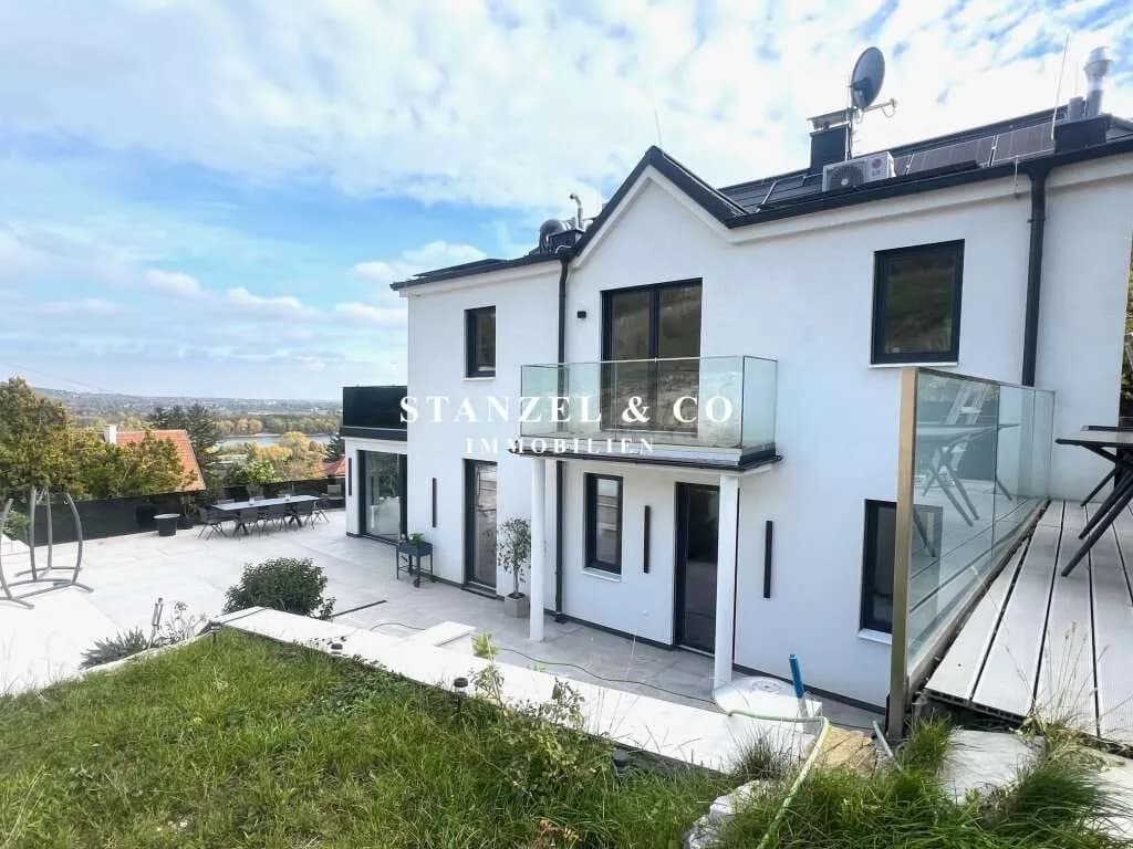 5-Zimmer-Haus kaufen in Tulln – 220 m², € 2.950.000 – Bild 37 von 47
