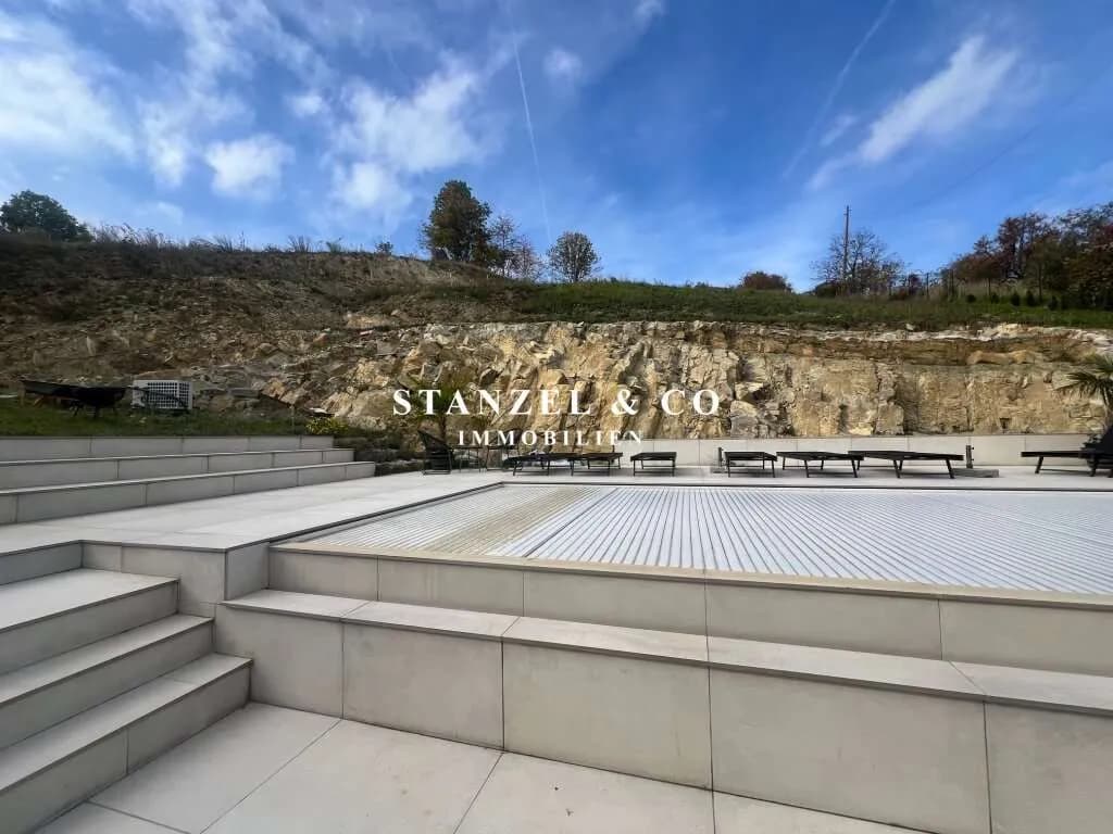 5-Zimmer-Haus kaufen in Tulln – 220 m², € 2.950.000 – Bild 38 von 47