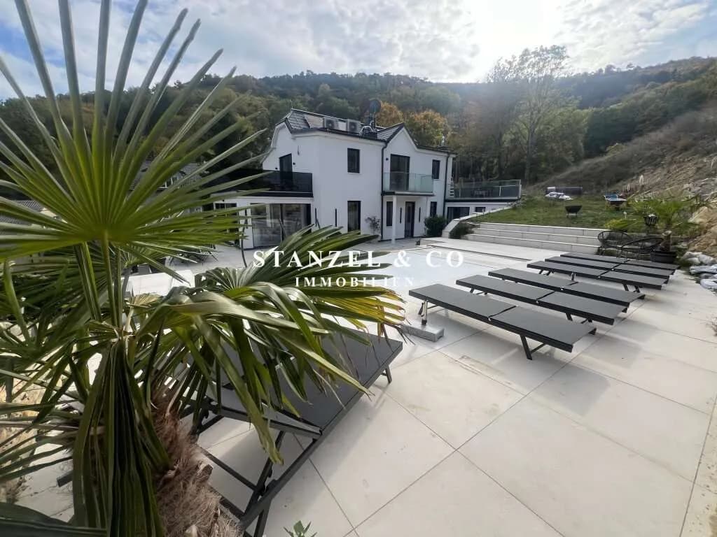 5-Zimmer-Haus kaufen in Tulln – 220 m², € 2.950.000 – Bild 40 von 47
