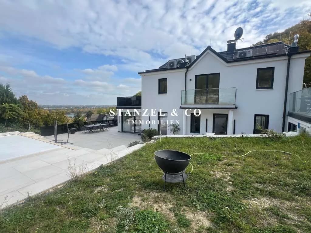 5-Zimmer-Haus kaufen in Tulln – 220 m², € 2.950.000 – Bild 41 von 47