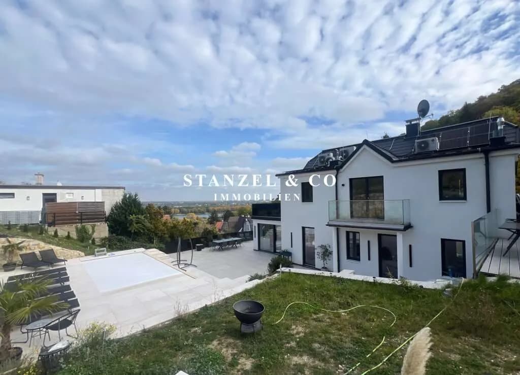 5-Zimmer-Haus kaufen in Tulln – 220 m², € 2.950.000 – Bild 42 von 47
