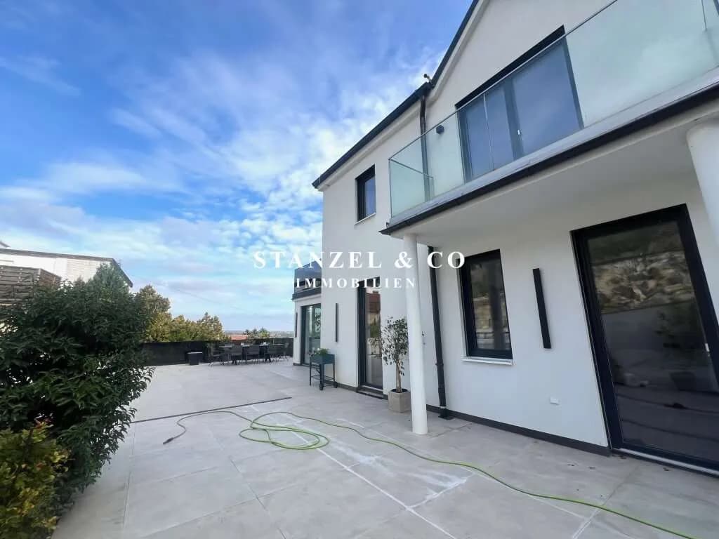 5-Zimmer-Haus kaufen in Tulln – 220 m², € 2.950.000 – Bild 43 von 47