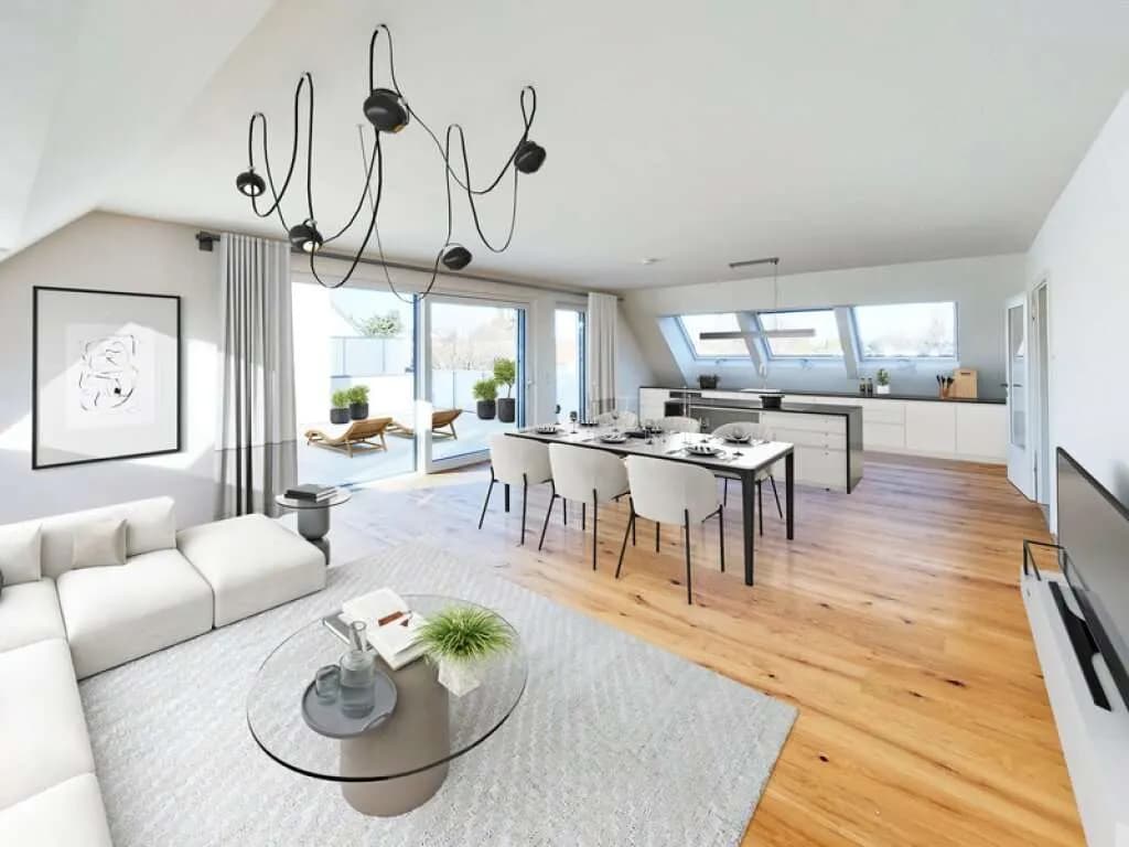 5-Zimmer-Wohnung kaufen in Wien – 150,49 m², € 1.149.900