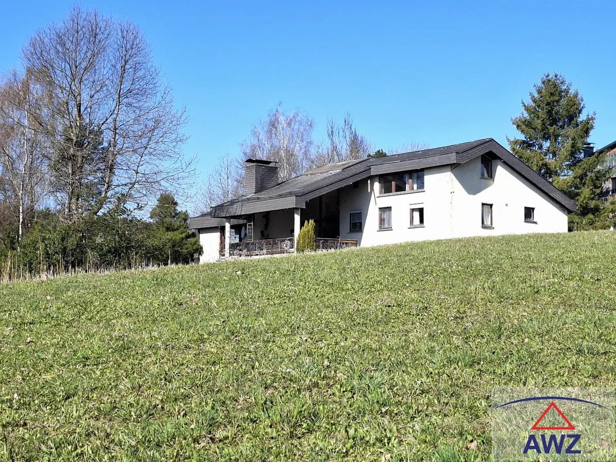6-Zimmer-Haus kaufen in Rohrbach – 170 m², € 307.000