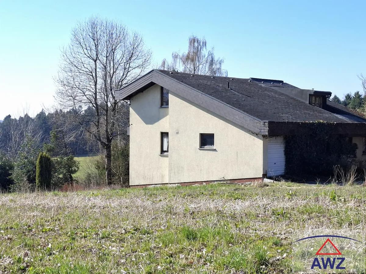 6-Zimmer-Haus kaufen in Rohrbach – 170 m², € 307.000 – Bild 2 von 6