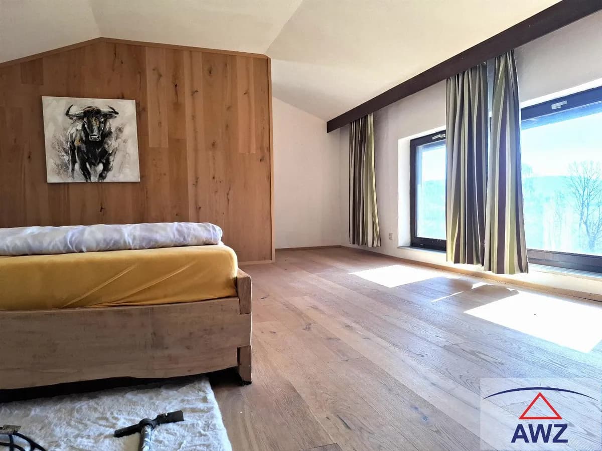 6-Zimmer-Haus kaufen in Rohrbach – 170 m², € 307.000 – Bild 3 von 6