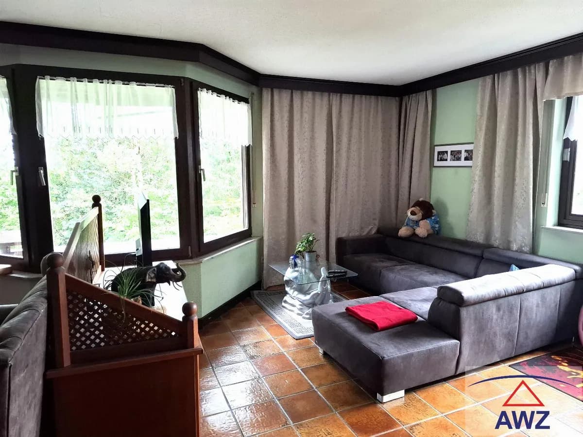6-Zimmer-Haus kaufen in Rohrbach – 170 m², € 307.000 – Bild 4 von 6