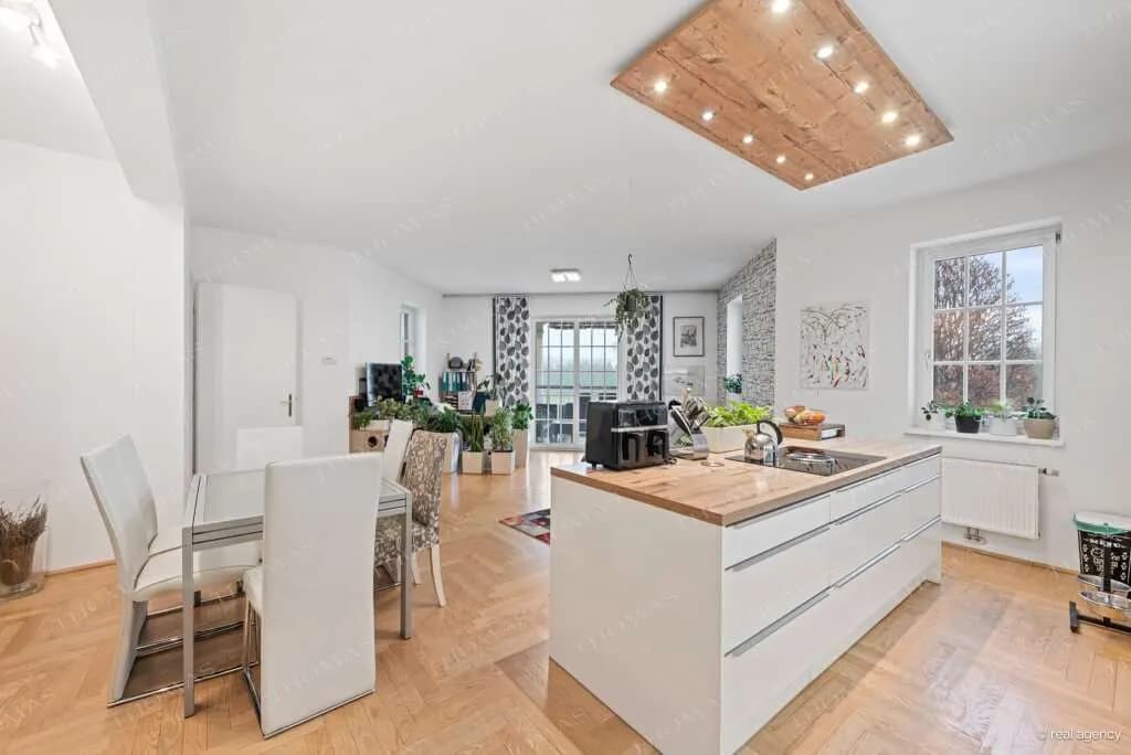 3-Zimmer-Wohnung kaufen in Baden – 123,33 m², € 775.000