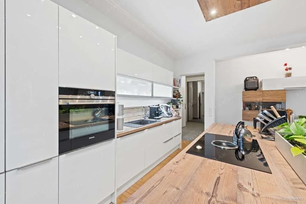3-Zimmer-Wohnung kaufen in Baden – 123,33 m², € 775.000 – Bild 4 von 14