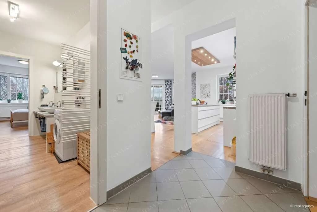 3-Zimmer-Wohnung kaufen in Baden – 123,33 m², € 775.000 – Bild 5 von 14