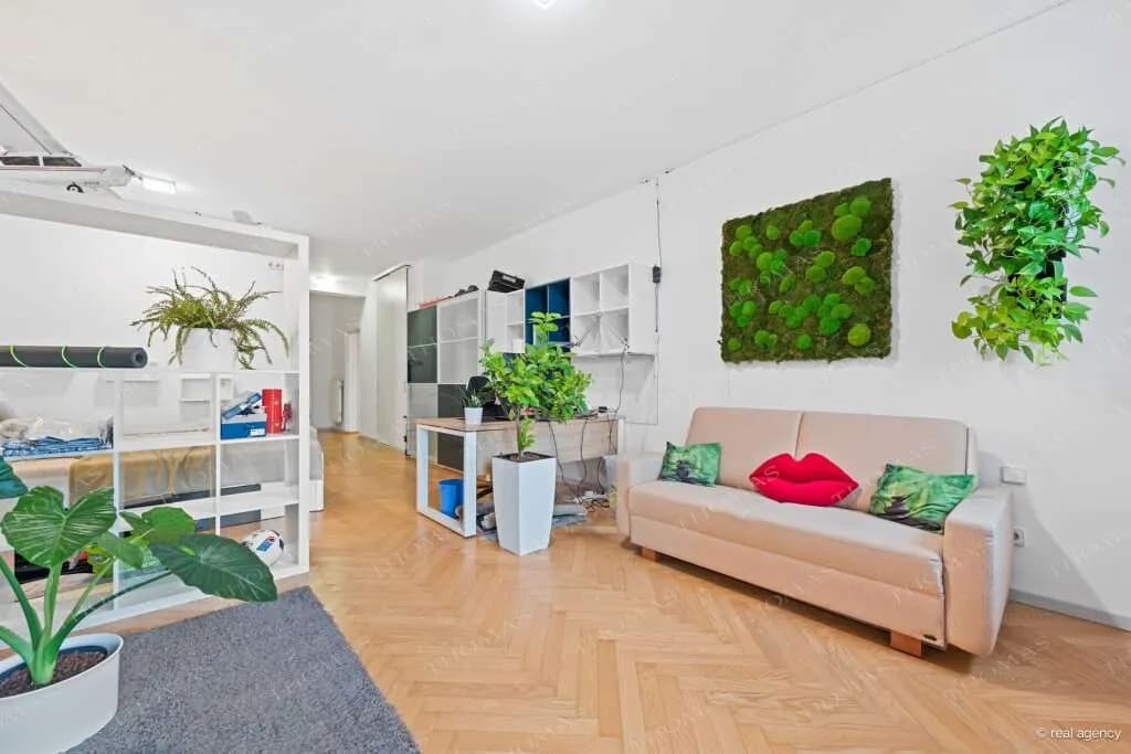 3-Zimmer-Wohnung kaufen in Baden – 123,33 m², € 775.000 – Bild 8 von 14