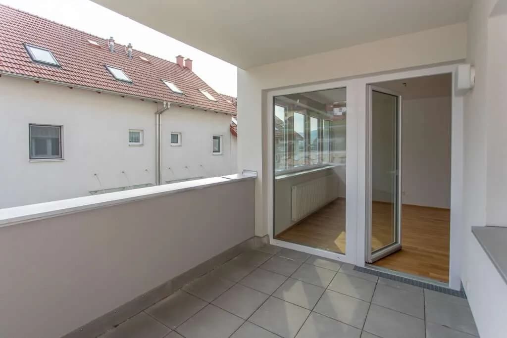 3-Zimmer-Wohnung mieten in Scheibbs – 78,69 m², € 708 – Bild 3 von 18