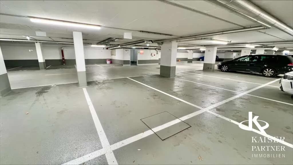 Immobilie mieten in Graz – € 96