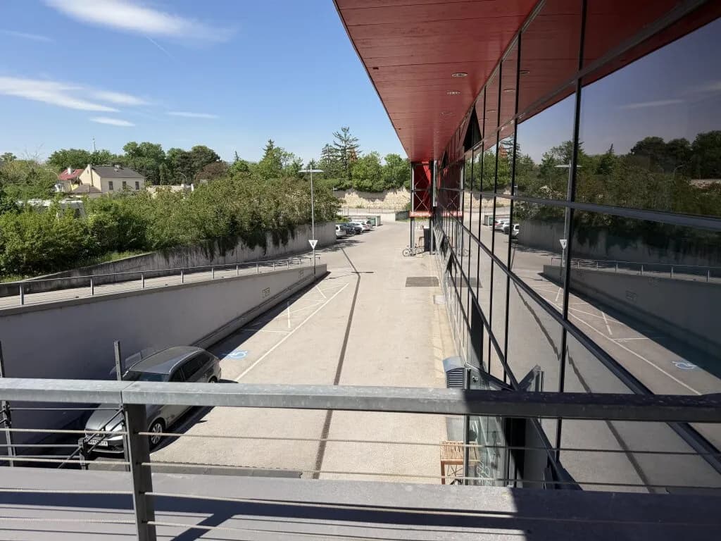 Gewerbeimmobilie kaufen in Wiener Neustadt – 3 140 m² – Bild 6 von 11