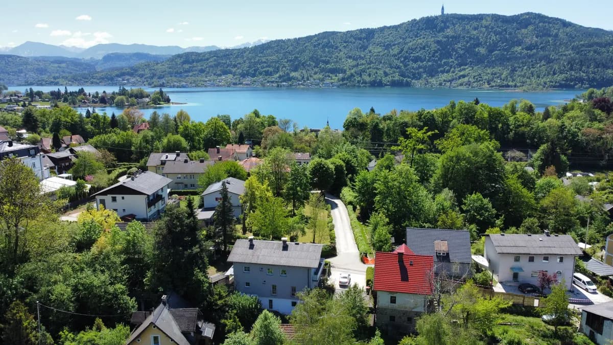 10-Zimmer-Haus kaufen in Klagenfurt Land – 200 m², € 899.000