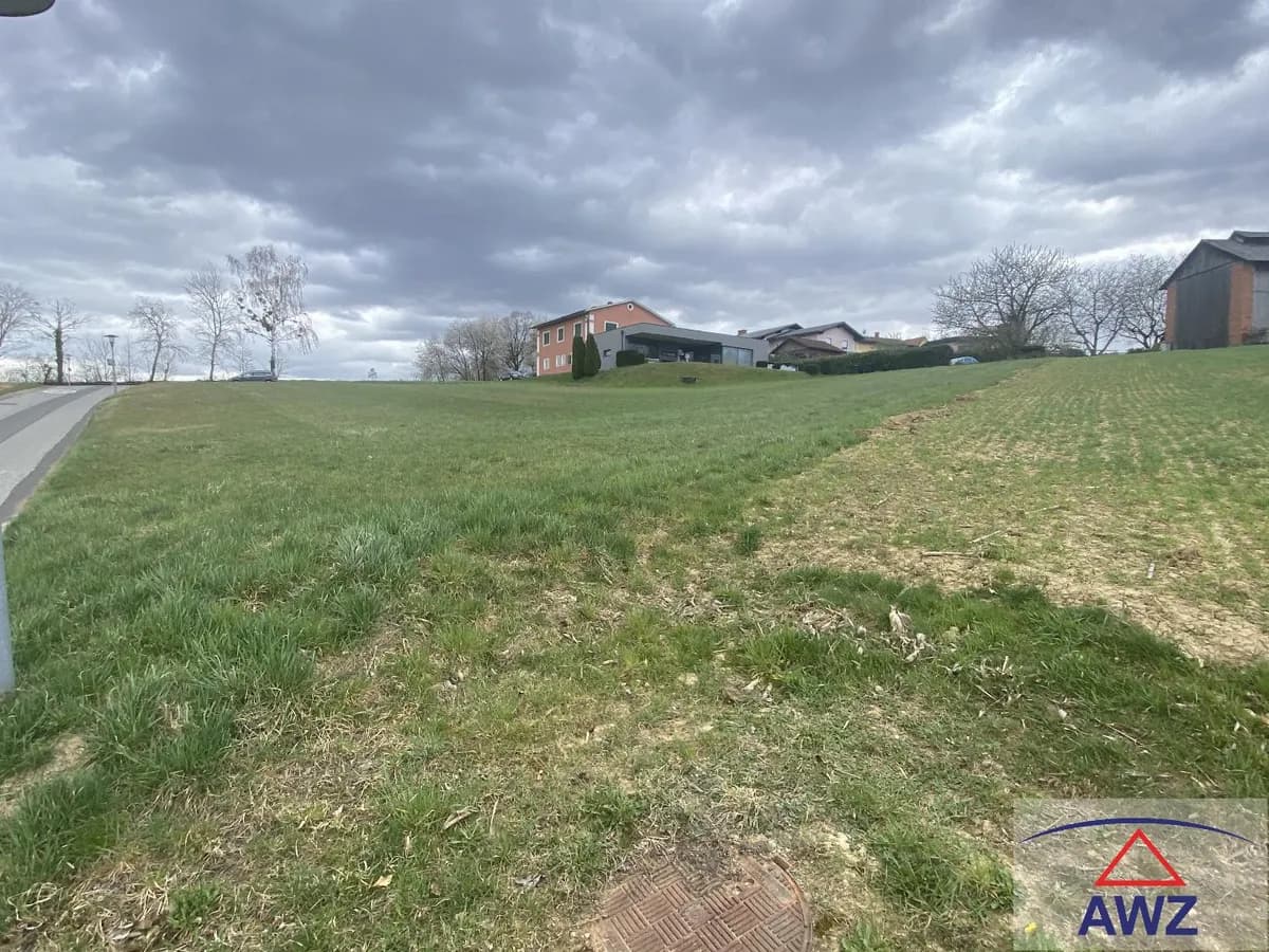 Grundstück kaufen in Südoststeiermark – 2 600 m² – Bild 4 von 4