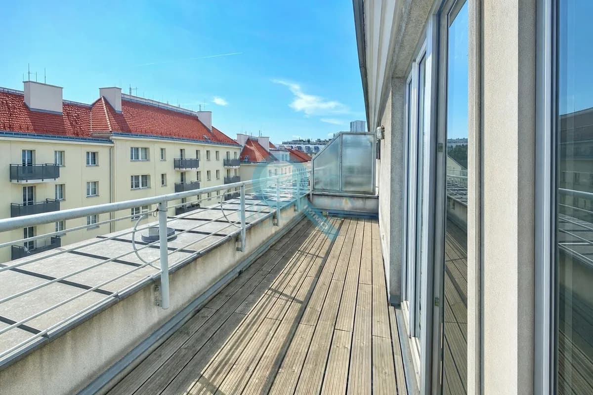 3-Zimmer-Wohnung kaufen in Wien – 73,08 m², € 499.000 – Bild 1 von 6