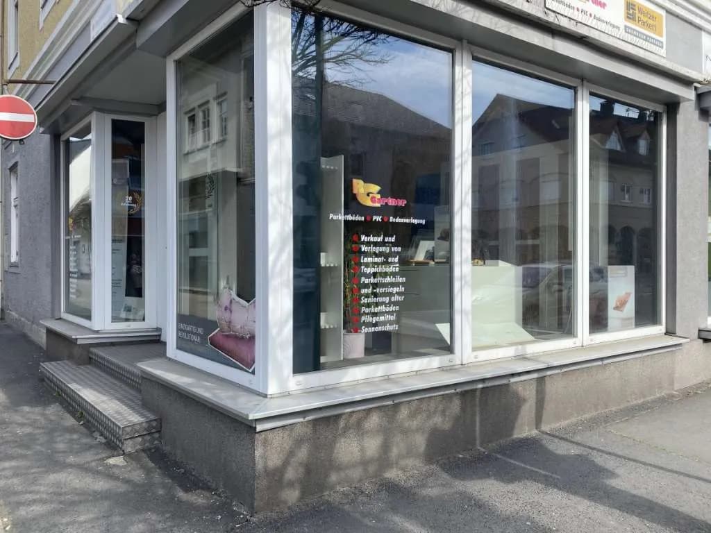 Gewerbeimmobilie mieten in Südoststeiermark – 101 m², € 766