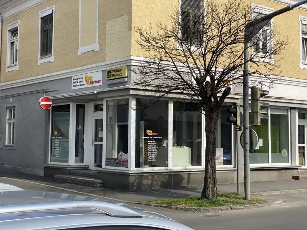 Gewerbeimmobilie mieten in Südoststeiermark – 101 m², € 766 – Bild 2 von 8