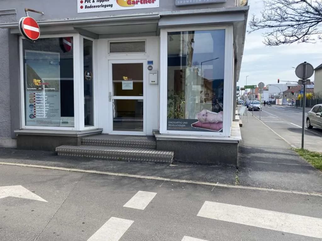 Gewerbeimmobilie mieten in Südoststeiermark – 101 m², € 766 – Bild 3 von 8