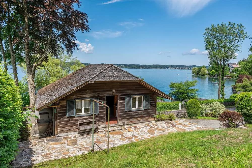 Haus kaufen in Vöcklabruck – 8 321 m², € 3.950.000 – Bild 2 von 6