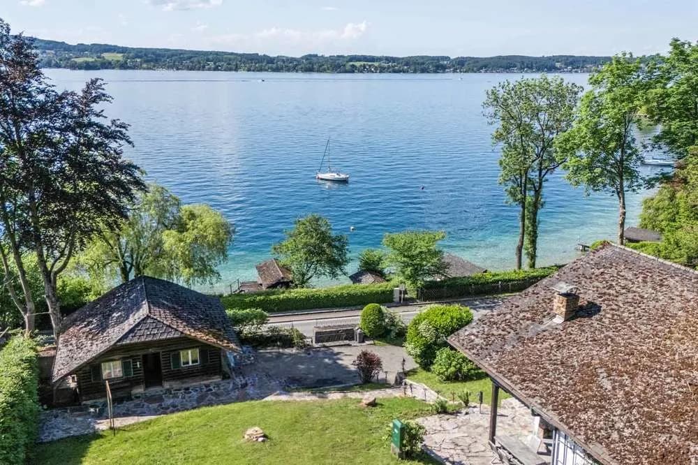 Haus kaufen in Vöcklabruck – 8 321 m², € 3.950.000 – Bild 4 von 6