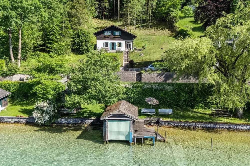 Haus kaufen in Vöcklabruck – 8 321 m², € 3.950.000 – Bild 5 von 6