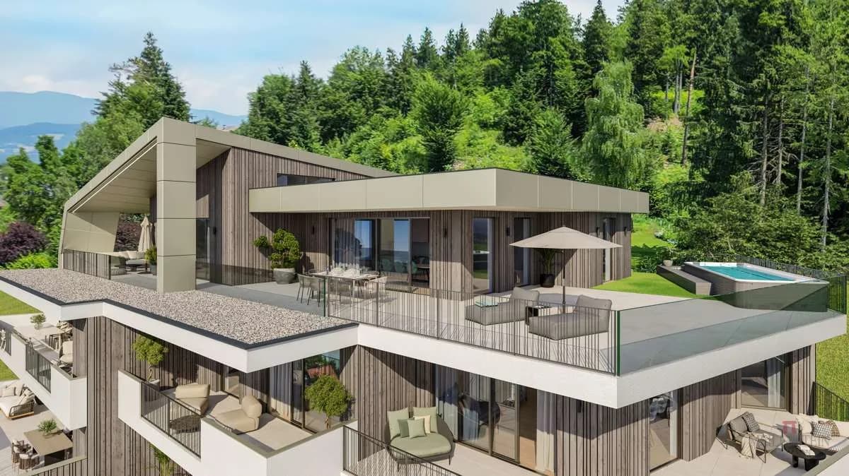 3-Zimmer-Wohnung kaufen in Villach – 135,22 m², € 1.990.000 – Bild 3 von 8
