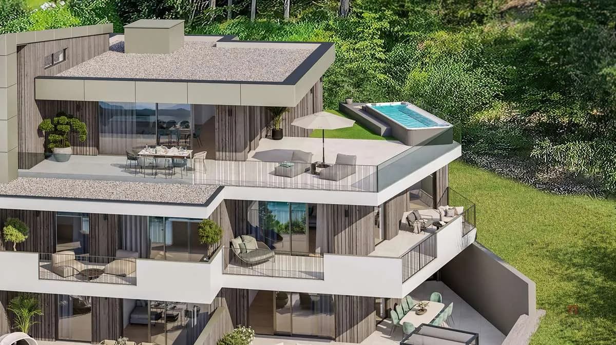 3-Zimmer-Wohnung kaufen in Villach – 135,22 m², € 1.990.000 – Bild 5 von 8