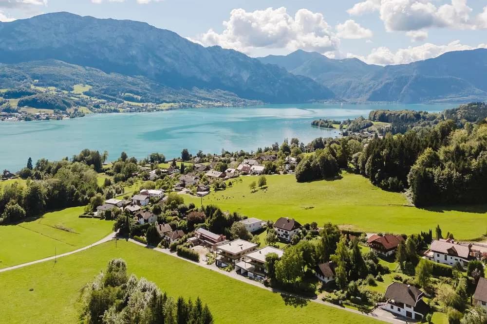 3-Zimmer-Wohnung kaufen in Vöcklabruck – 89,68 m², € 675.000