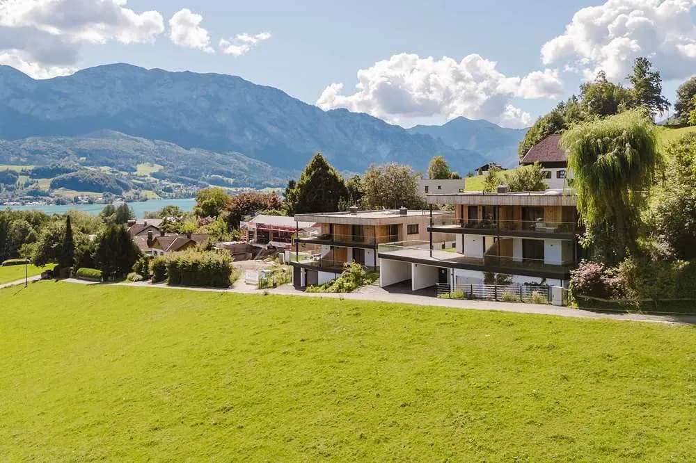 3-Zimmer-Wohnung kaufen in Vöcklabruck – 89,68 m², € 675.000 – Bild 2 von 8