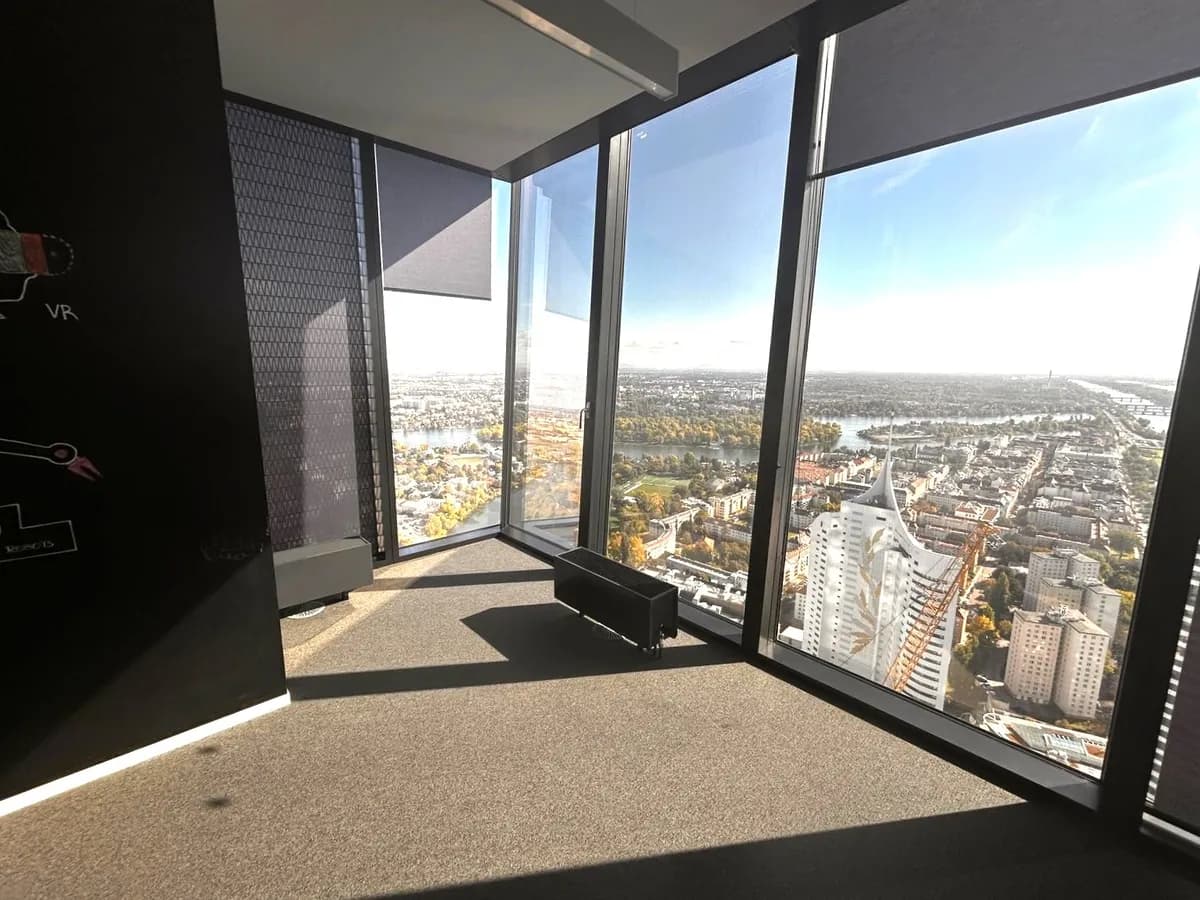 Gewerbeimmobilie mieten in Wien – 3 486 m², € 24 – Bild 5 von 7