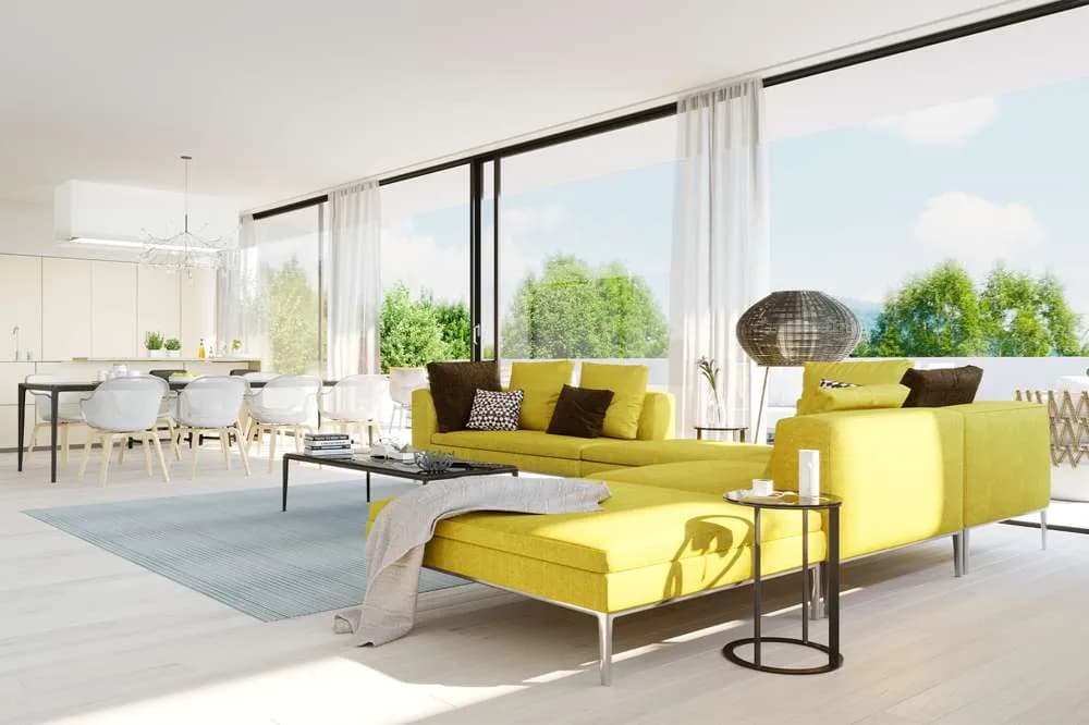 3-Zimmer-Wohnung kaufen in Salzburg Stadt – 142 m², € 2.520.000 – Bild 1 von 6