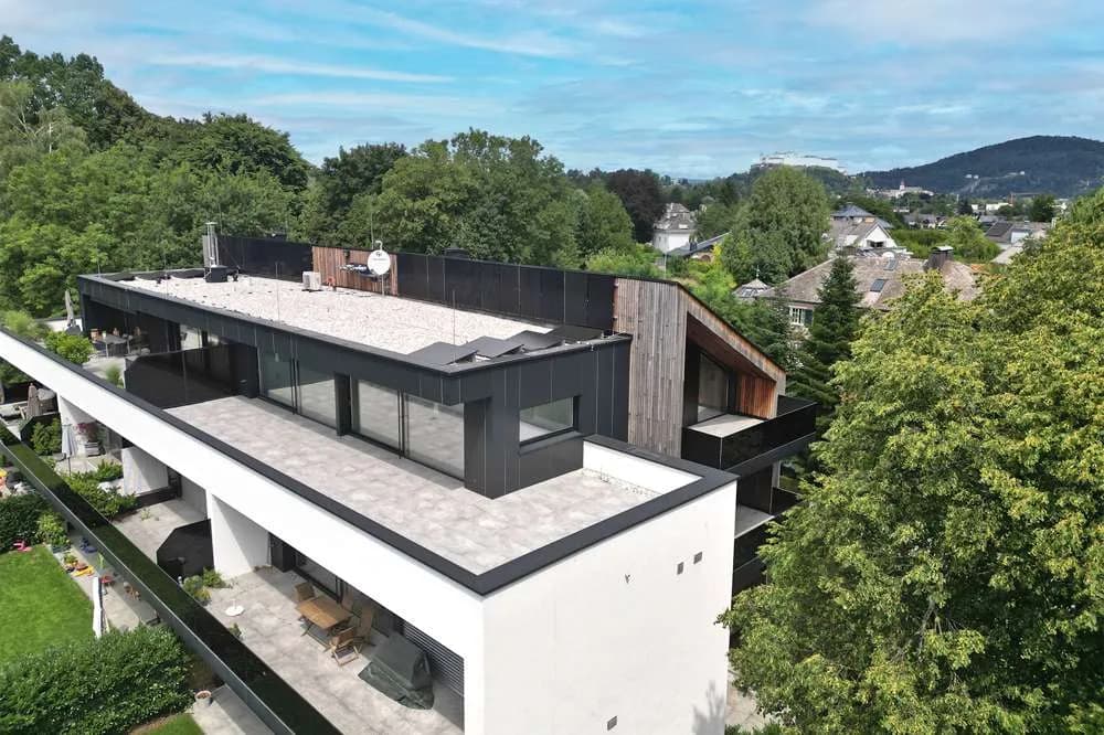 3-Zimmer-Wohnung kaufen in Salzburg Stadt – 142 m², € 2.520.000 – Bild 2 von 6
