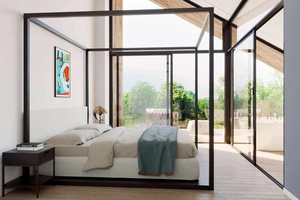 3-Zimmer-Wohnung kaufen in Salzburg Stadt – 142 m², € 2.520.000 – Bild 5 von 6