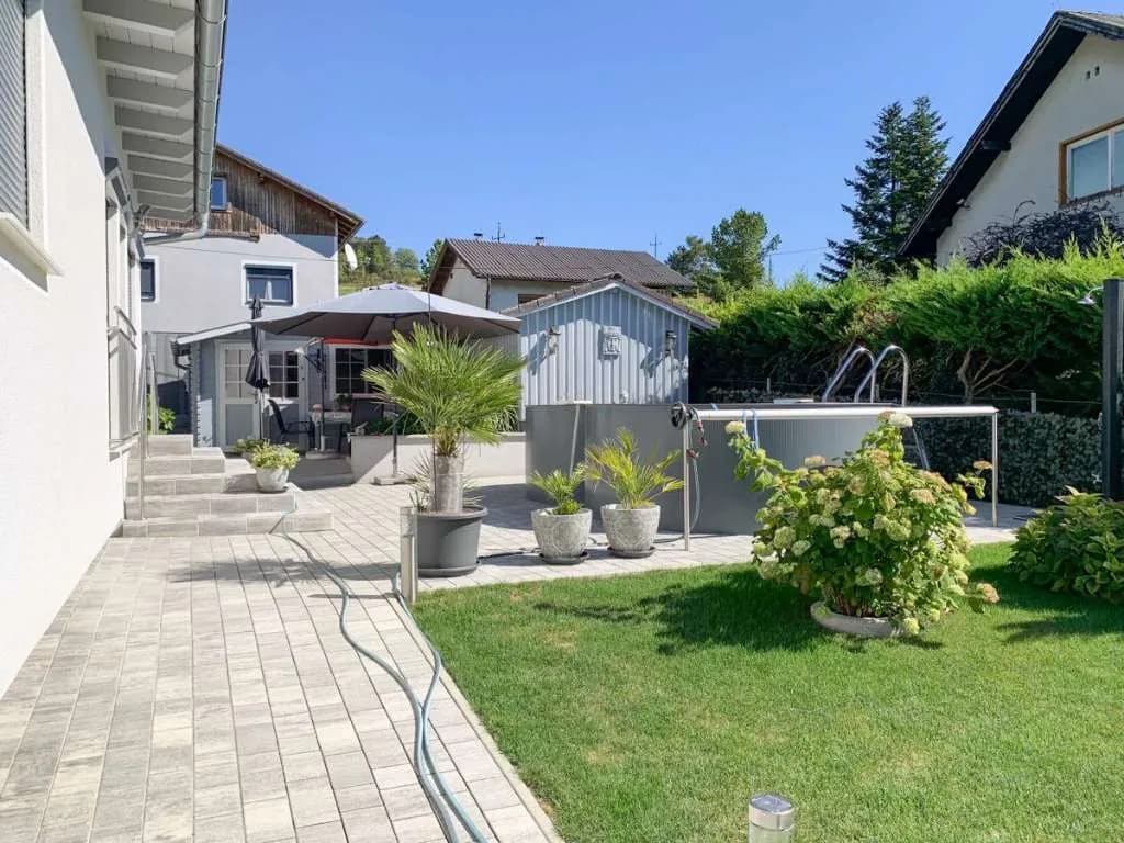 4-Zimmer-Haus kaufen in Baden – 130 m², € 489.000