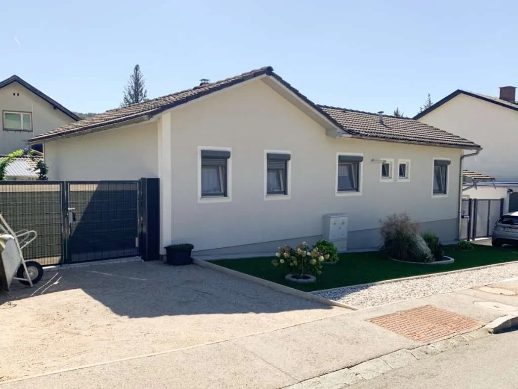 4-Zimmer-Haus kaufen in Baden – 130 m², € 489.000 – Bild 2 von 20