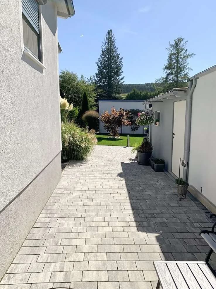 4-Zimmer-Haus kaufen in Baden – 130 m², € 489.000 – Bild 10 von 20