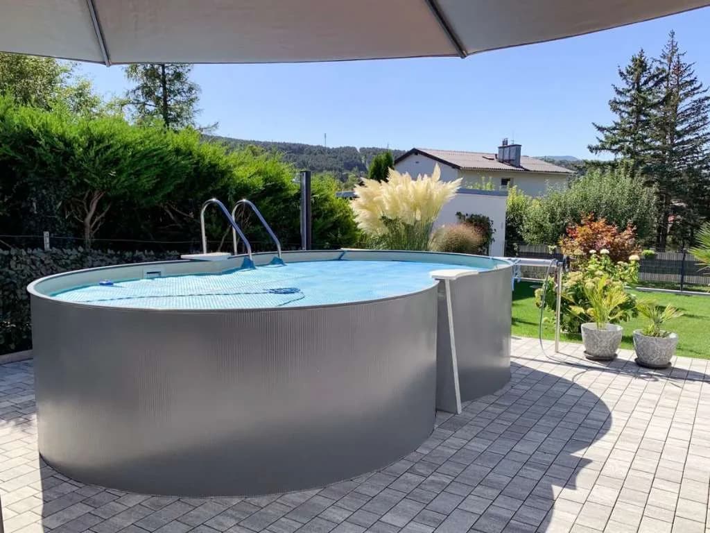 4-Zimmer-Haus kaufen in Baden – 130 m², € 489.000 – Bild 14 von 20