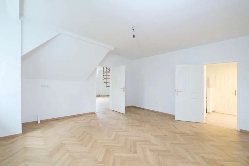 3-Zimmer-Wohnung kaufen in Wien – 105,85 m², € 729.000 – Bild 1 von 23
