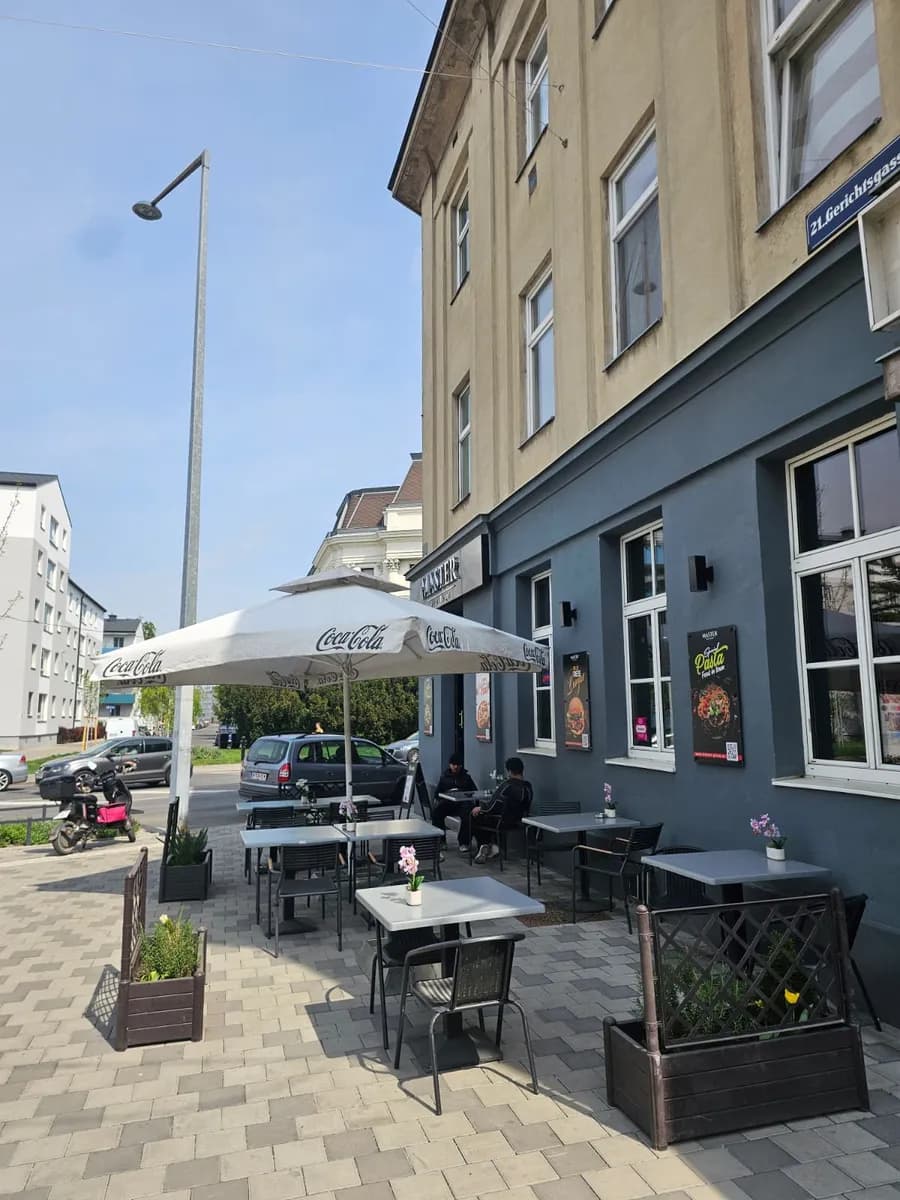 Gewerbeimmobilie mieten in Wien – 151 m², € 3.154