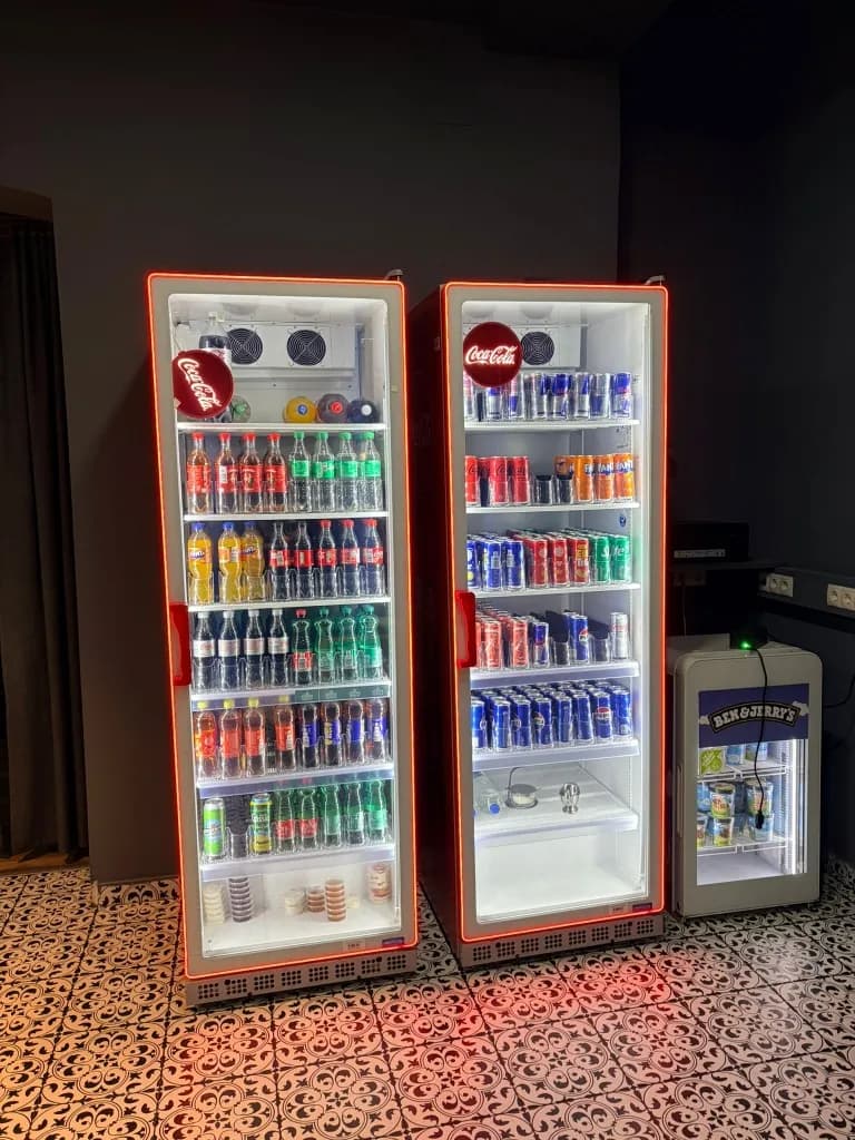 Gewerbeimmobilie mieten in Wien – 151 m², € 3.154 – Bild 7 von 14