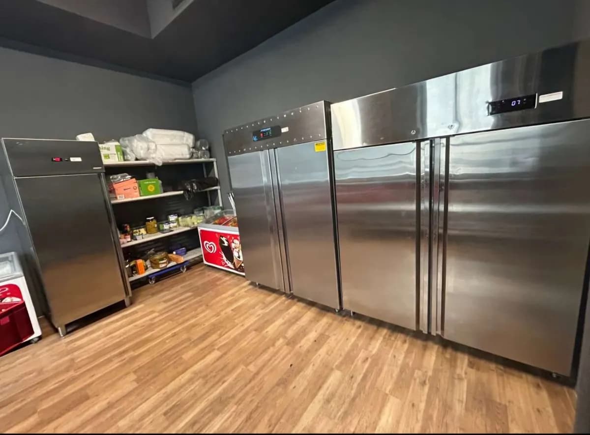 Gewerbeimmobilie mieten in Wien – 151 m², € 3.154 – Bild 8 von 14